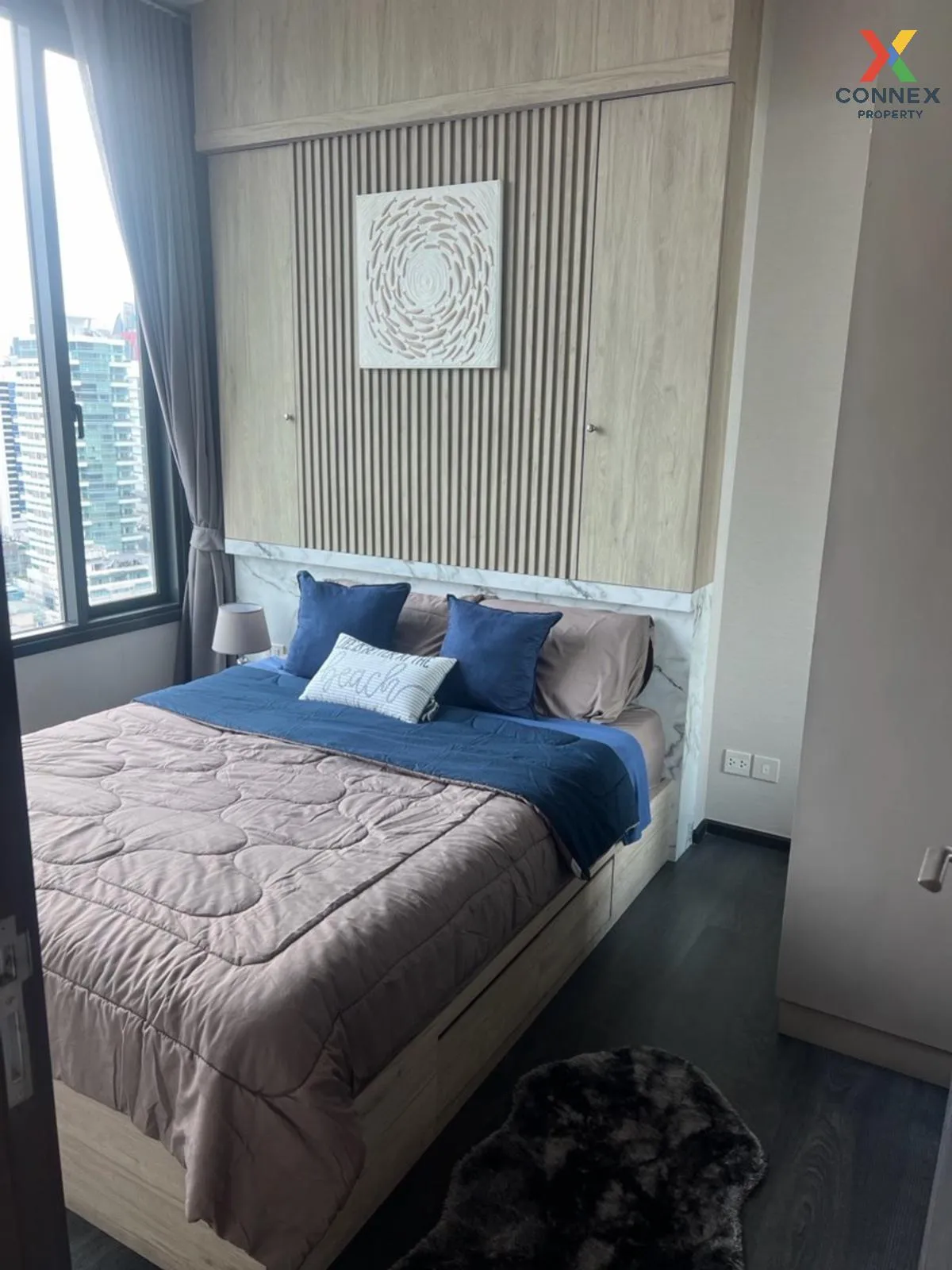 For Rent Condo , EDGE Sukhumvit 23 , BTS-Asok , Khlong Toei Nuea  For Rent Condo , EDGE Sukhumvit 23 , BTS-Asok , Khlong Toei Nuea