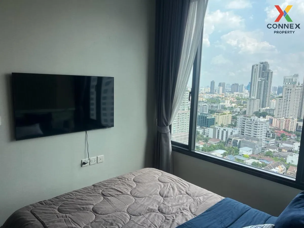 For Rent Condo , EDGE Sukhumvit 23 , BTS-Asok , Khlong Toei Nuea  For Rent Condo , EDGE Sukhumvit 23 , BTS-Asok , Khlong Toei Nuea