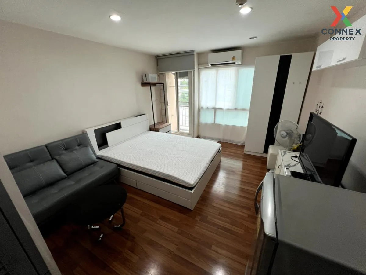 เช่าคอนโด  พีจี 2 พระราม 9 คอนโดมิเนียม MRT-พระราม 9 ห้วยขวาง เขต 1