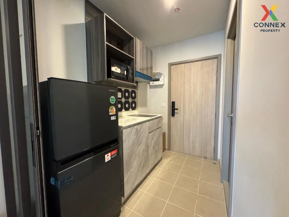 For Rent Condo , Aspire Onnut Station , BTS-On Nut , Phra Khanong For Rent Condo , Aspire Onnut Station , BTS-On Nut , Phra Khanong 3