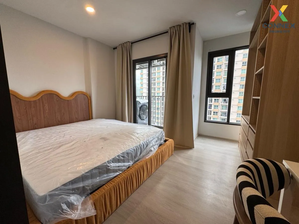 For Rent Condo , Aspire Onnut Station , BTS-On Nut , Phra Khanong For Rent Condo , Aspire Onnut Station , BTS-On Nut , Phra Khanong 4