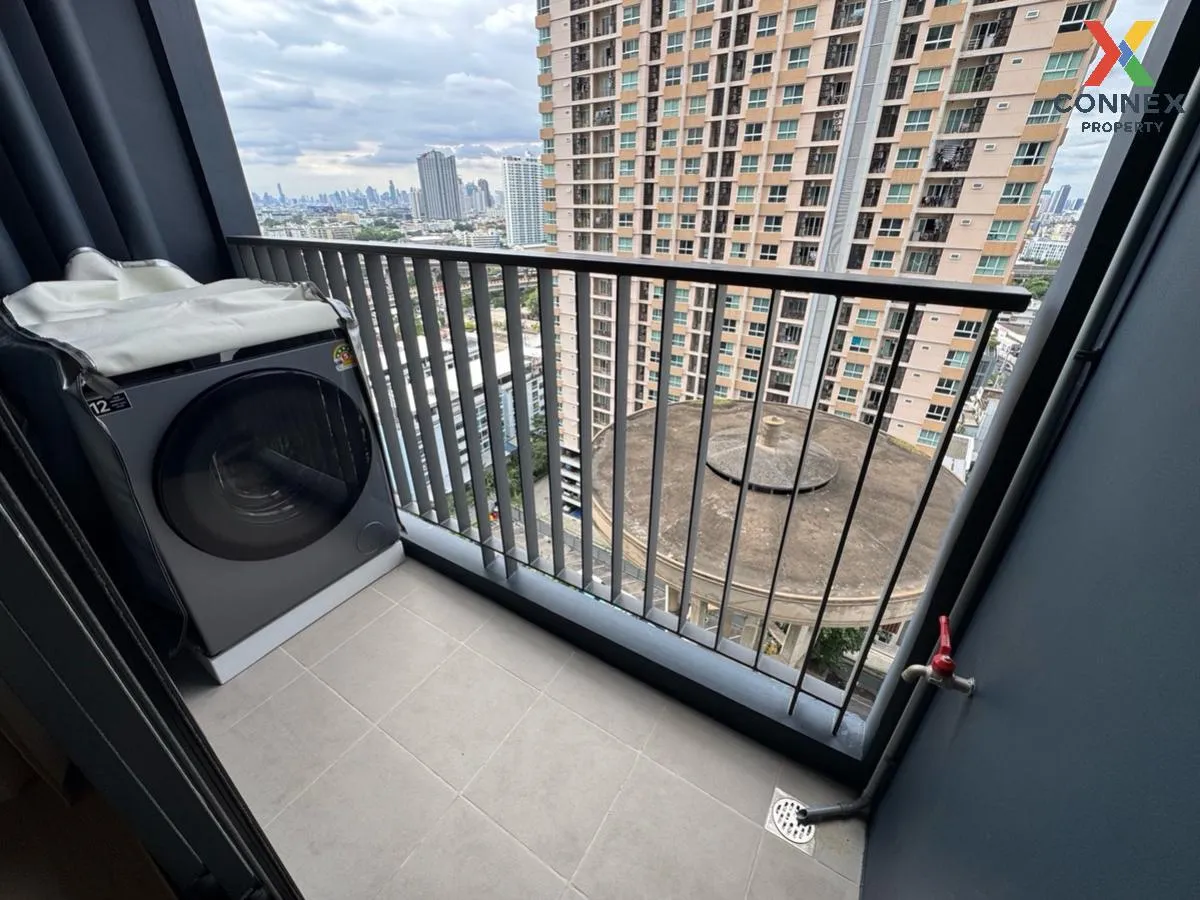 For Rent Condo , Aspire Onnut Station , BTS-On Nut , Phra Khanong For Rent Condo , Aspire Onnut Station , BTS-On Nut , Phra Khanong