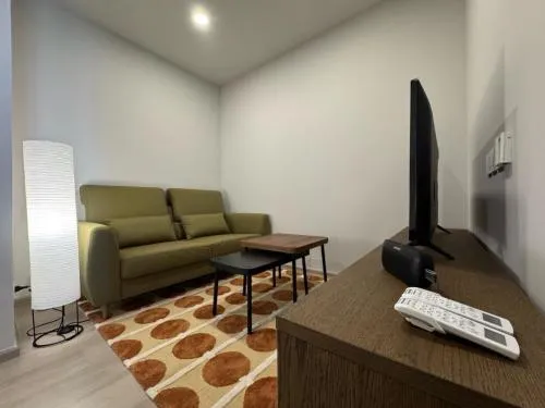 For Rent Condo , Aspire Onnut Station , BTS-On Nut , Phra Khanong , Khlong Toei , Bangkok , CX-135891