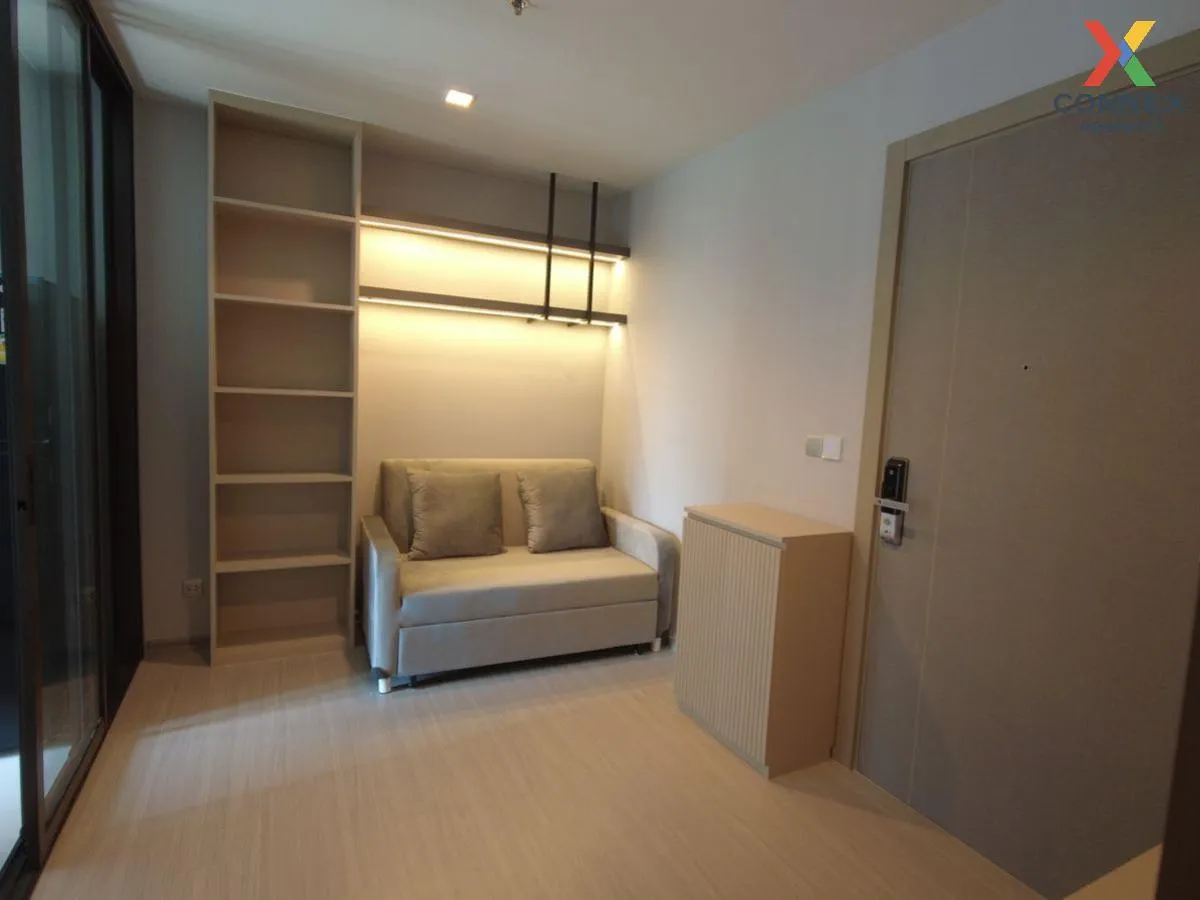 For Rent Condo , Life Asoke - Rama 9 , MRT-Phra Ram 9 , Makkasan  For Rent Condo , Life Asoke - Rama 9 , MRT-Phra Ram 9 , Makkasan  1