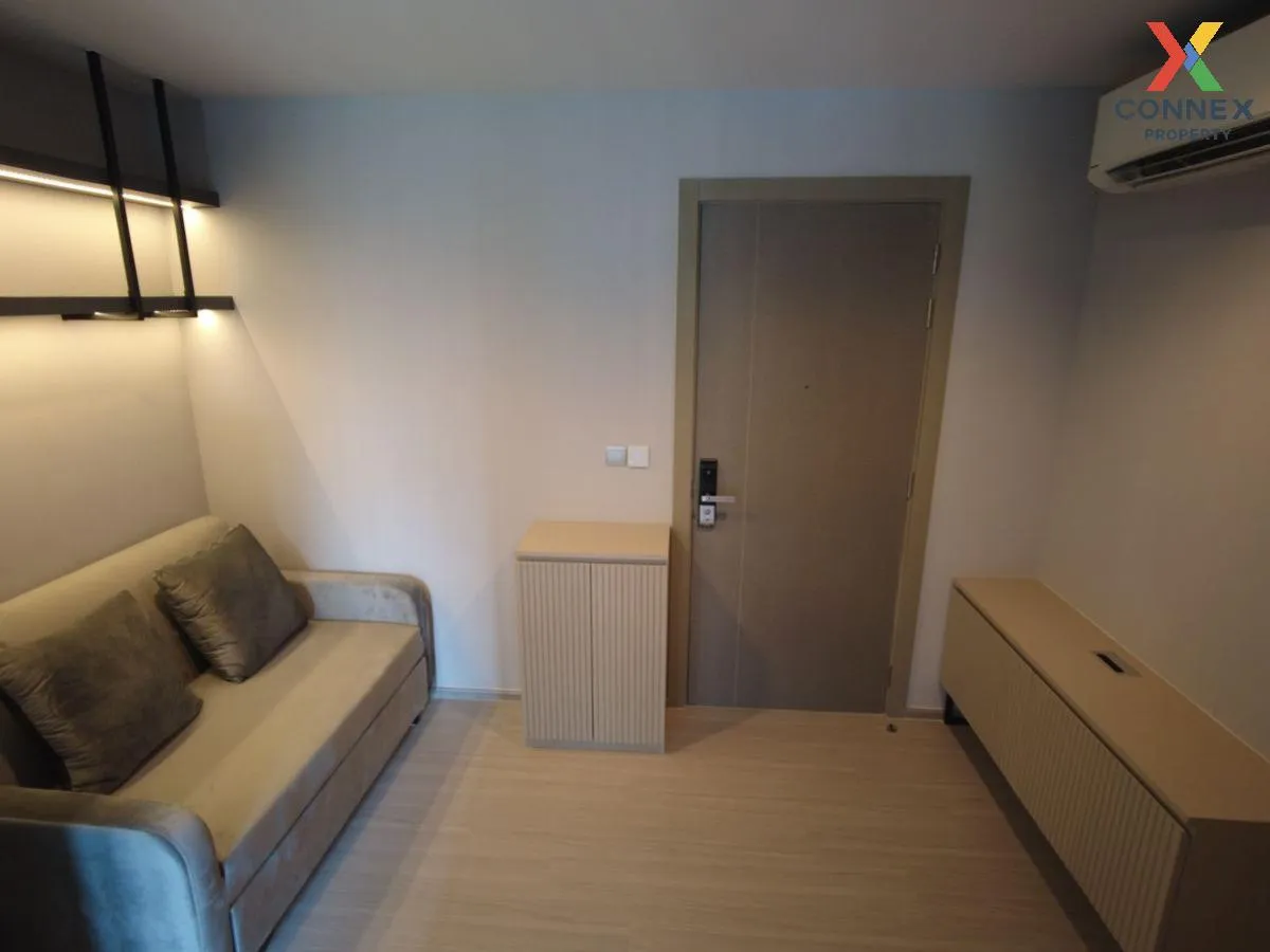 For Rent Condo , Life Asoke - Rama 9 , MRT-Phra Ram 9 , Makkasan  For Rent Condo , Life Asoke - Rama 9 , MRT-Phra Ram 9 , Makkasan  2