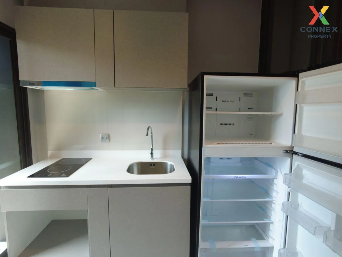 For Rent Condo , Life Asoke - Rama 9 , MRT-Phra Ram 9 , Makkasan  For Rent Condo , Life Asoke - Rama 9 , MRT-Phra Ram 9 , Makkasan  3