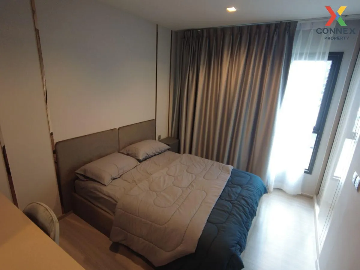 For Rent Condo , Life Asoke - Rama 9 , MRT-Phra Ram 9 , Makkasan  For Rent Condo , Life Asoke - Rama 9 , MRT-Phra Ram 9 , Makkasan  4