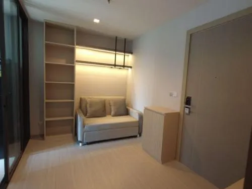For Rent Condo , Life Asoke - Rama 9 , MRT-Phra Ram 9 , Makkasan , Rat Thewi , Bangkok , CX-135892