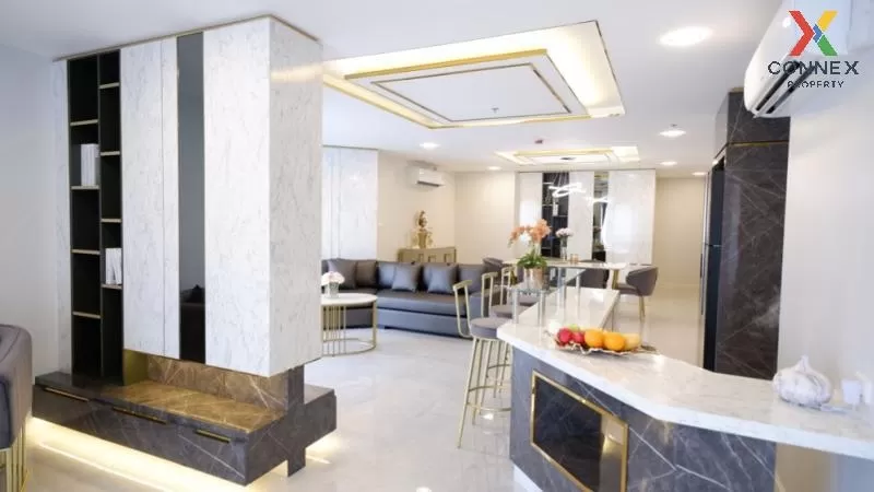 For Rent Condo , BELLE GRAND RAMA 9 , MRT-Phra Ram 9 , Huai Khwan For Rent Condo , BELLE GRAND RAMA 9 , MRT-Phra Ram 9 , Huai Khwan 3