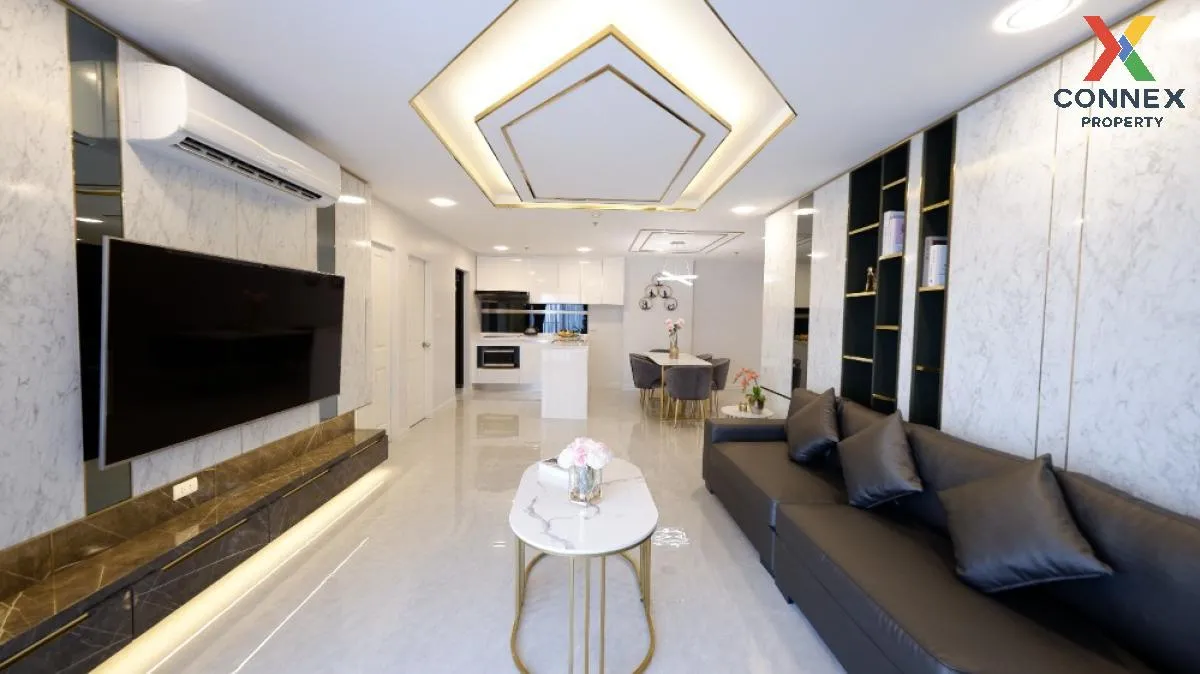 For Rent Condo , BELLE GRAND RAMA 9 , MRT-Phra Ram 9 , Huai Khwan 2