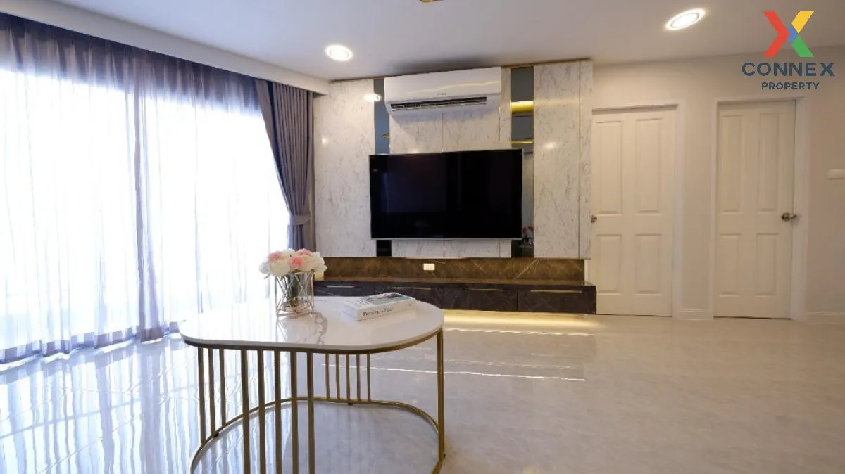 For Rent Condo , BELLE GRAND RAMA 9 , MRT-Phra Ram 9 , Huai Khwan