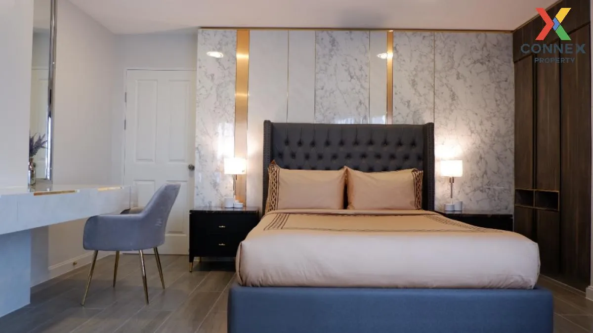 For Rent Condo , BELLE GRAND RAMA 9 , MRT-Phra Ram 9 , Huai Khwan