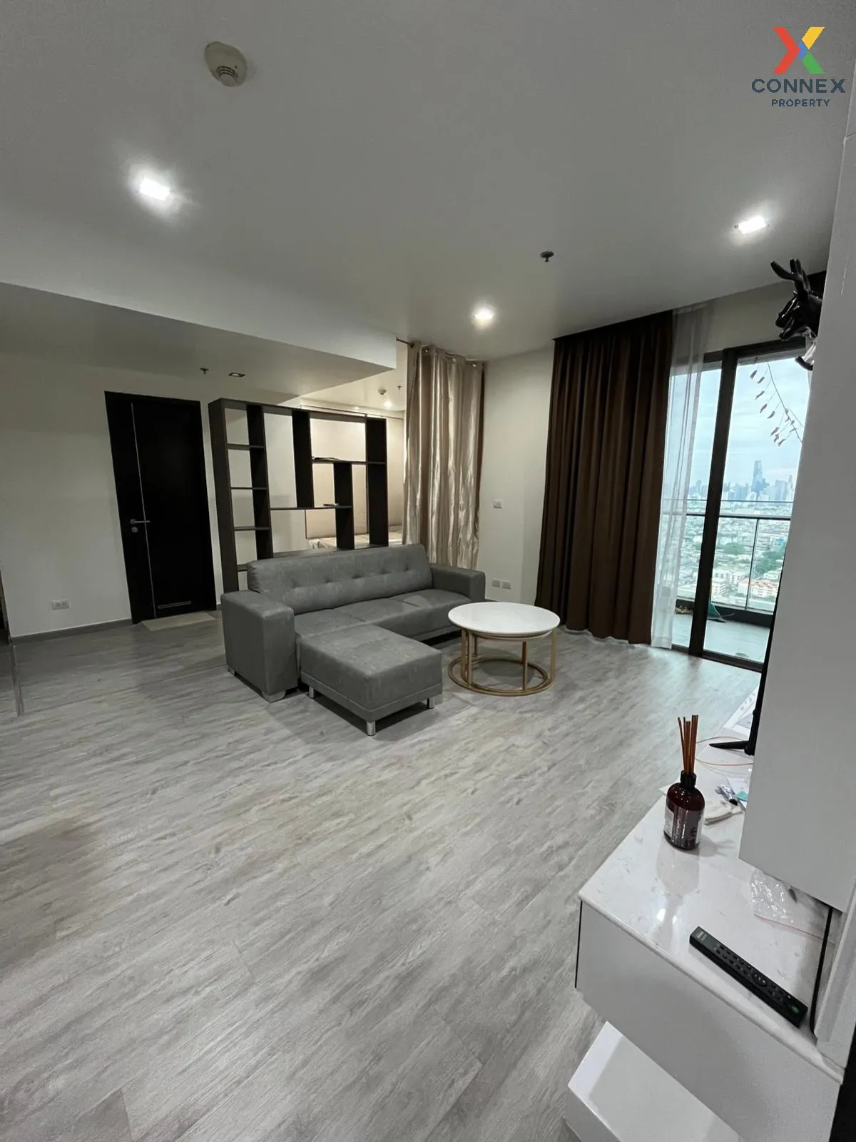 เช่า คอนโด  สตาร์วิว บางคอแหลม เขต บางคอแหลม กรุงเทพ CX-135895 เช่า คอนโด  สตาร์วิว บางคอแหลม เขต บางคอแหลม กรุงเทพ CX-135895