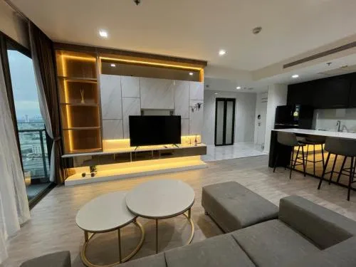 เช่า คอนโด  สตาร์วิว บางคอแหลม เขต บางคอแหลม กรุงเทพ CX-135895 เช่า คอนโด  สตาร์วิว บางคอแหลม เขต บางคอแหลม กรุงเทพ CX-135895