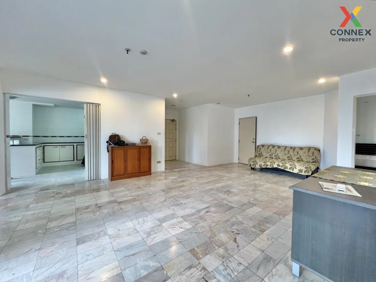 ขายคอนโด  ฟิฟตี้ ฟิฟท์ ทาวเวอร์ ทองหล่อ เพนท์เฮ้าส์ วิวสวย ห้องมุ 3