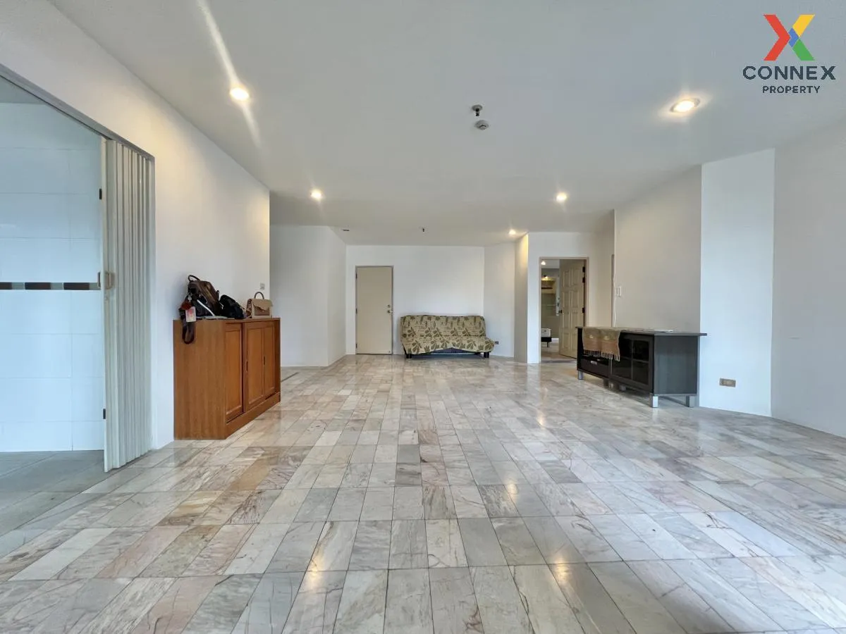 ขายคอนโด  ฟิฟตี้ ฟิฟท์ ทาวเวอร์ ทองหล่อ เพนท์เฮ้าส์ วิวสวย ห้องมุ 4