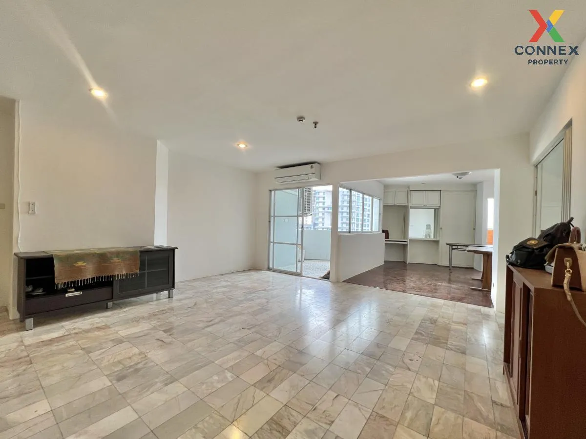 ขายคอนโด  ฟิฟตี้ ฟิฟท์ ทาวเวอร์ ทองหล่อ เพนท์เฮ้าส์ วิวสวย ห้องมุ