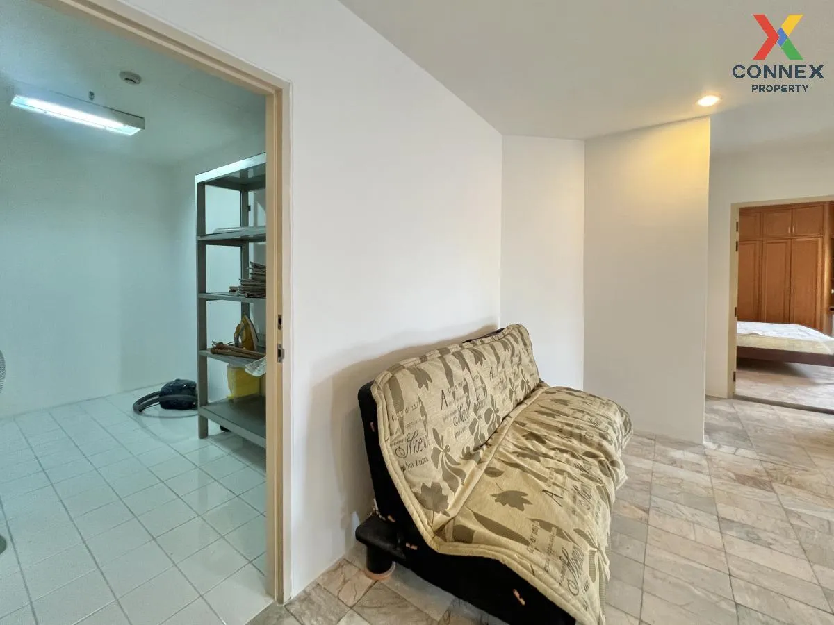 ขายคอนโด  ฟิฟตี้ ฟิฟท์ ทาวเวอร์ ทองหล่อ เพนท์เฮ้าส์ วิวสวย ห้องมุ