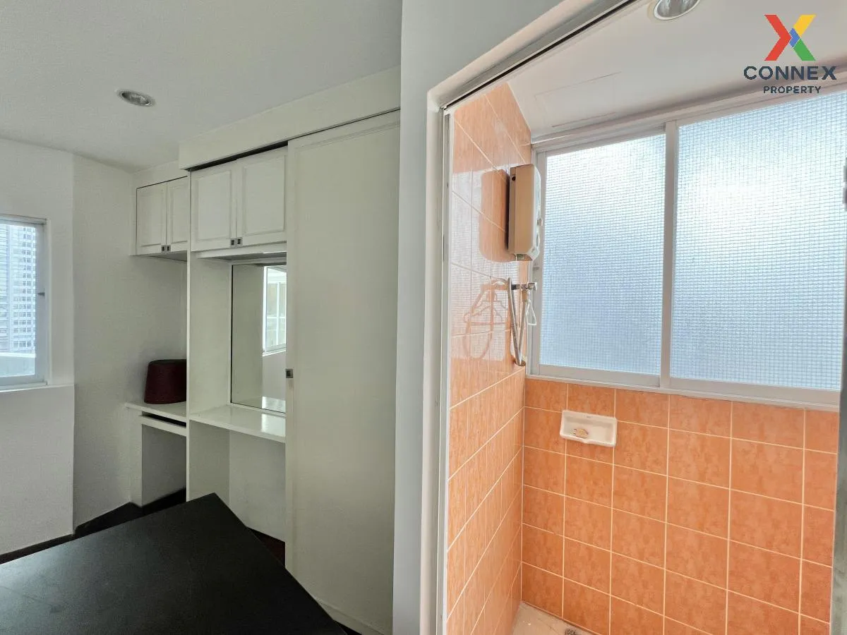 ขายคอนโด  ฟิฟตี้ ฟิฟท์ ทาวเวอร์ ทองหล่อ เพนท์เฮ้าส์ วิวสวย ห้องมุ