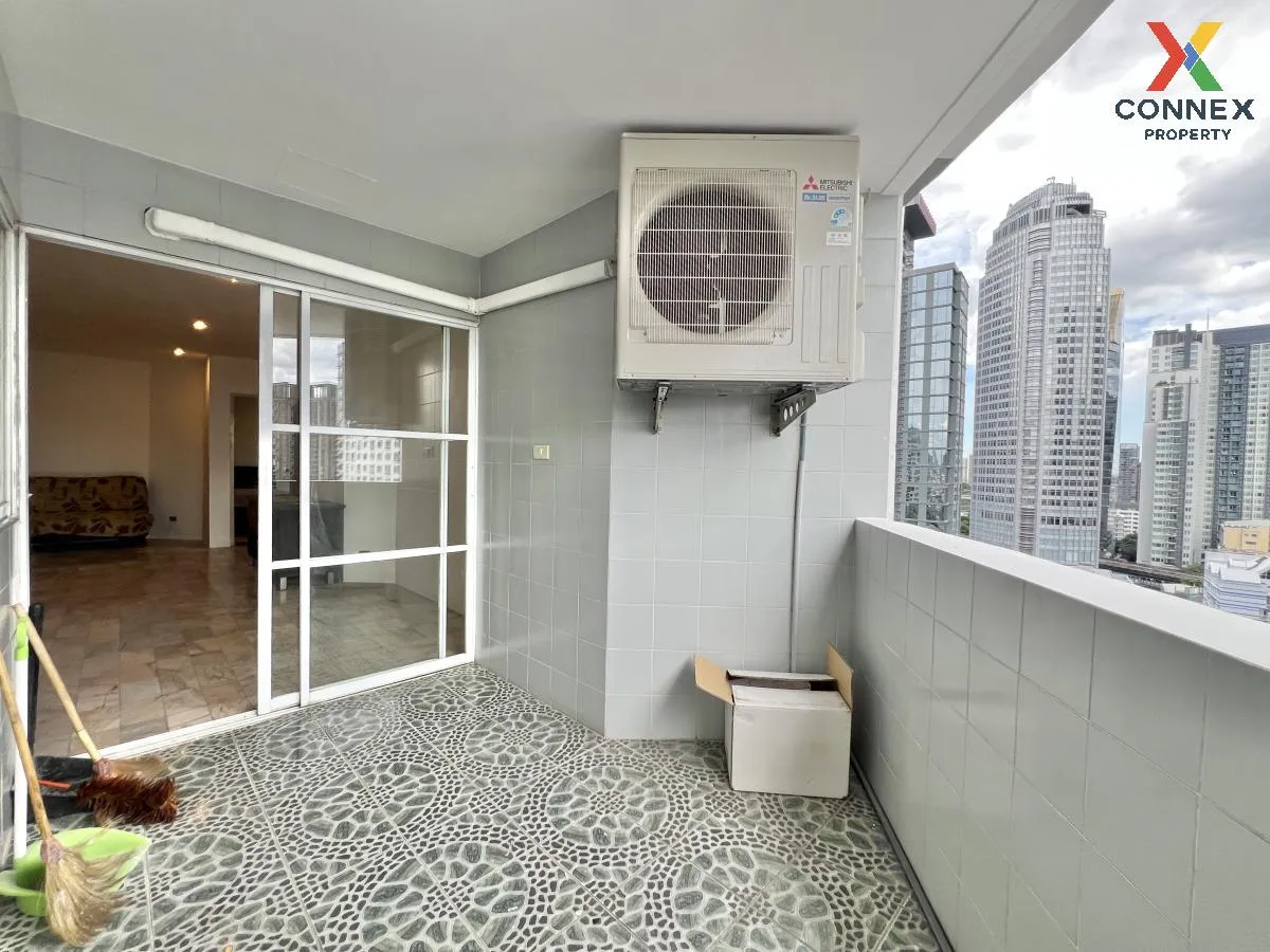 ขายคอนโด  ฟิฟตี้ ฟิฟท์ ทาวเวอร์ ทองหล่อ เพนท์เฮ้าส์ วิวสวย ห้องมุ