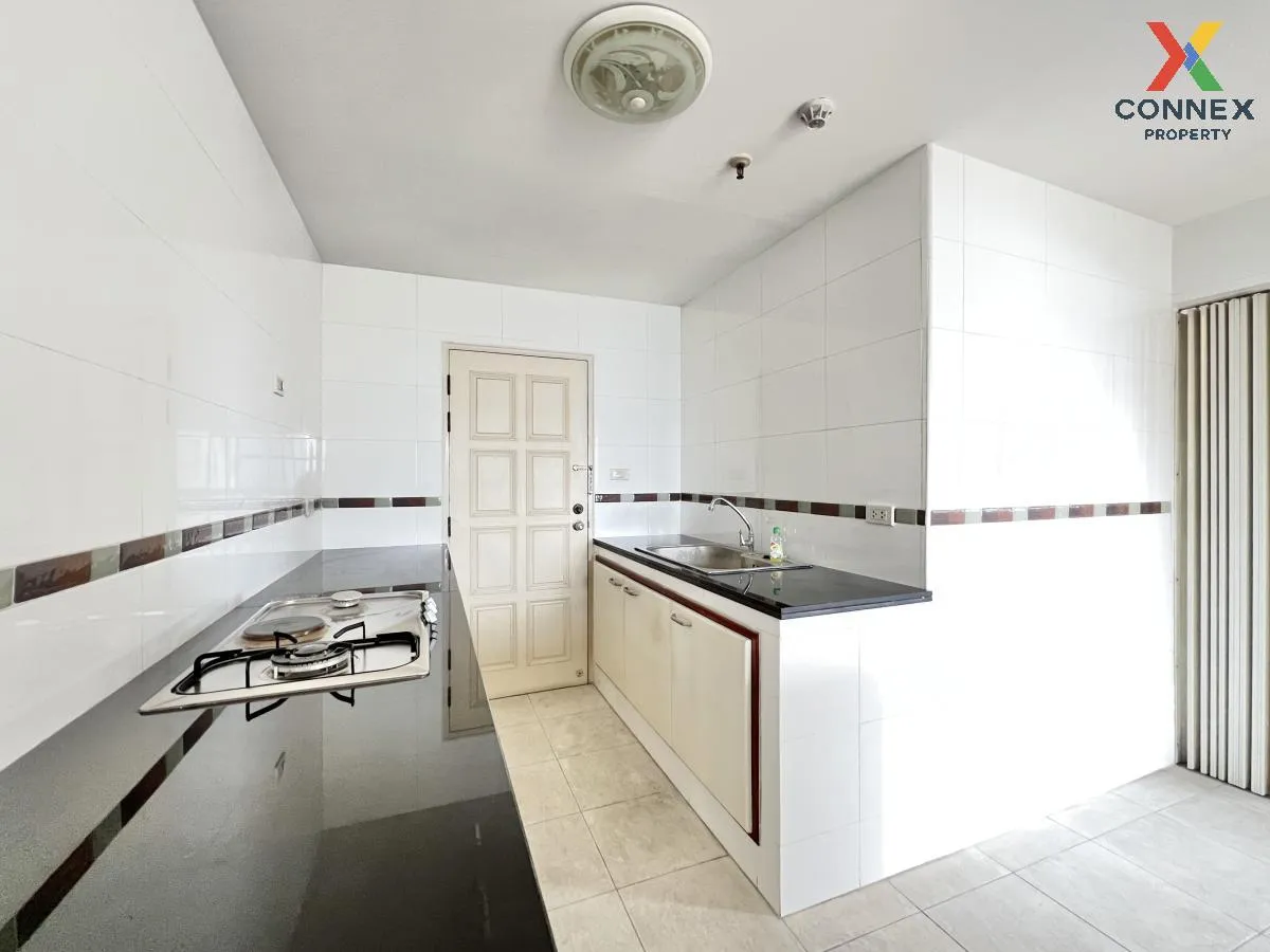 ขายคอนโด  ฟิฟตี้ ฟิฟท์ ทาวเวอร์ ทองหล่อ เพนท์เฮ้าส์ วิวสวย ห้องมุ