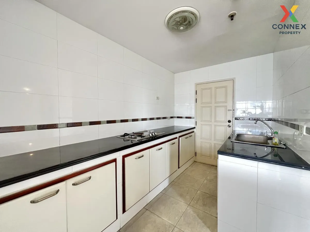 ขายคอนโด  ฟิฟตี้ ฟิฟท์ ทาวเวอร์ ทองหล่อ เพนท์เฮ้าส์ วิวสวย ห้องมุ