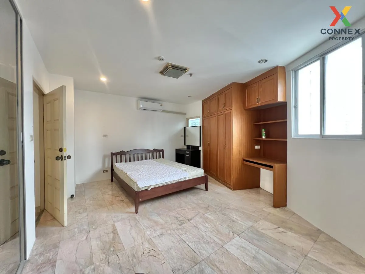 ขายคอนโด  ฟิฟตี้ ฟิฟท์ ทาวเวอร์ ทองหล่อ เพนท์เฮ้าส์ วิวสวย ห้องมุ