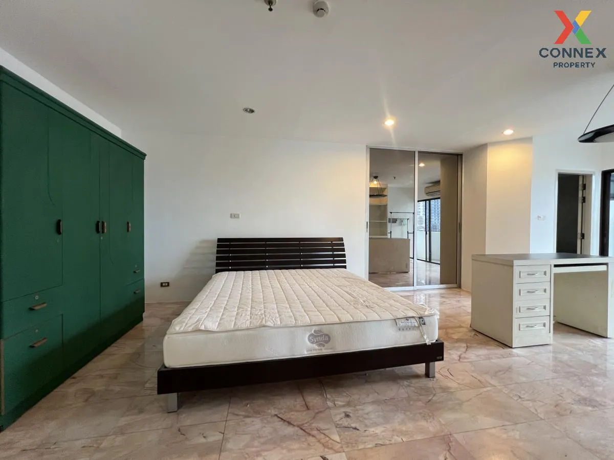 ขายคอนโด  ฟิฟตี้ ฟิฟท์ ทาวเวอร์ ทองหล่อ เพนท์เฮ้าส์ วิวสวย ห้องมุ