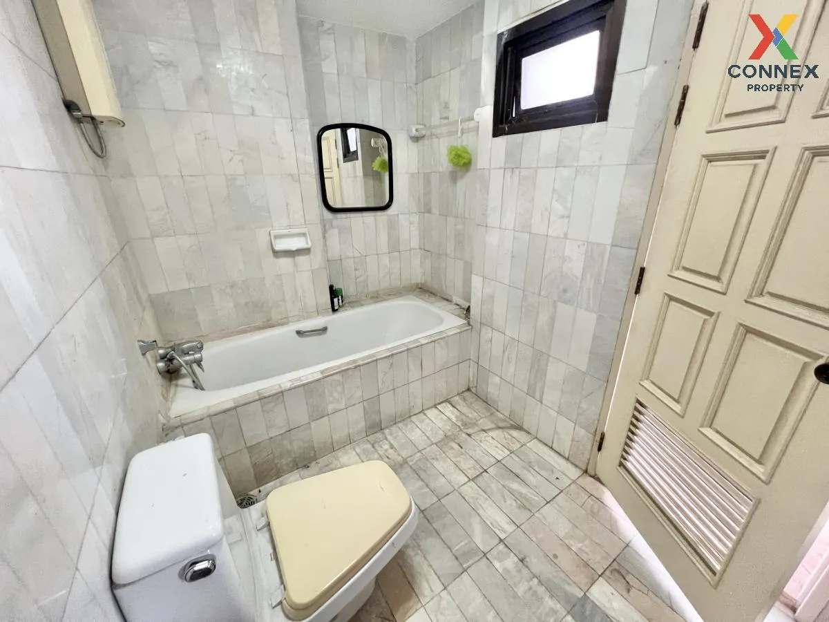 ขายคอนโด  ฟิฟตี้ ฟิฟท์ ทาวเวอร์ ทองหล่อ เพนท์เฮ้าส์ วิวสวย ห้องมุ