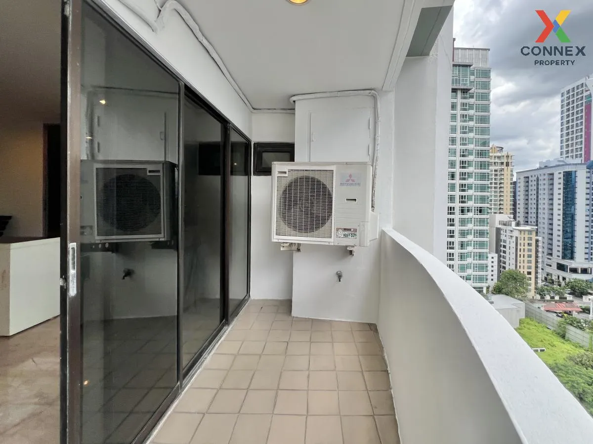 ขายคอนโด  ฟิฟตี้ ฟิฟท์ ทาวเวอร์ ทองหล่อ เพนท์เฮ้าส์ วิวสวย ห้องมุ