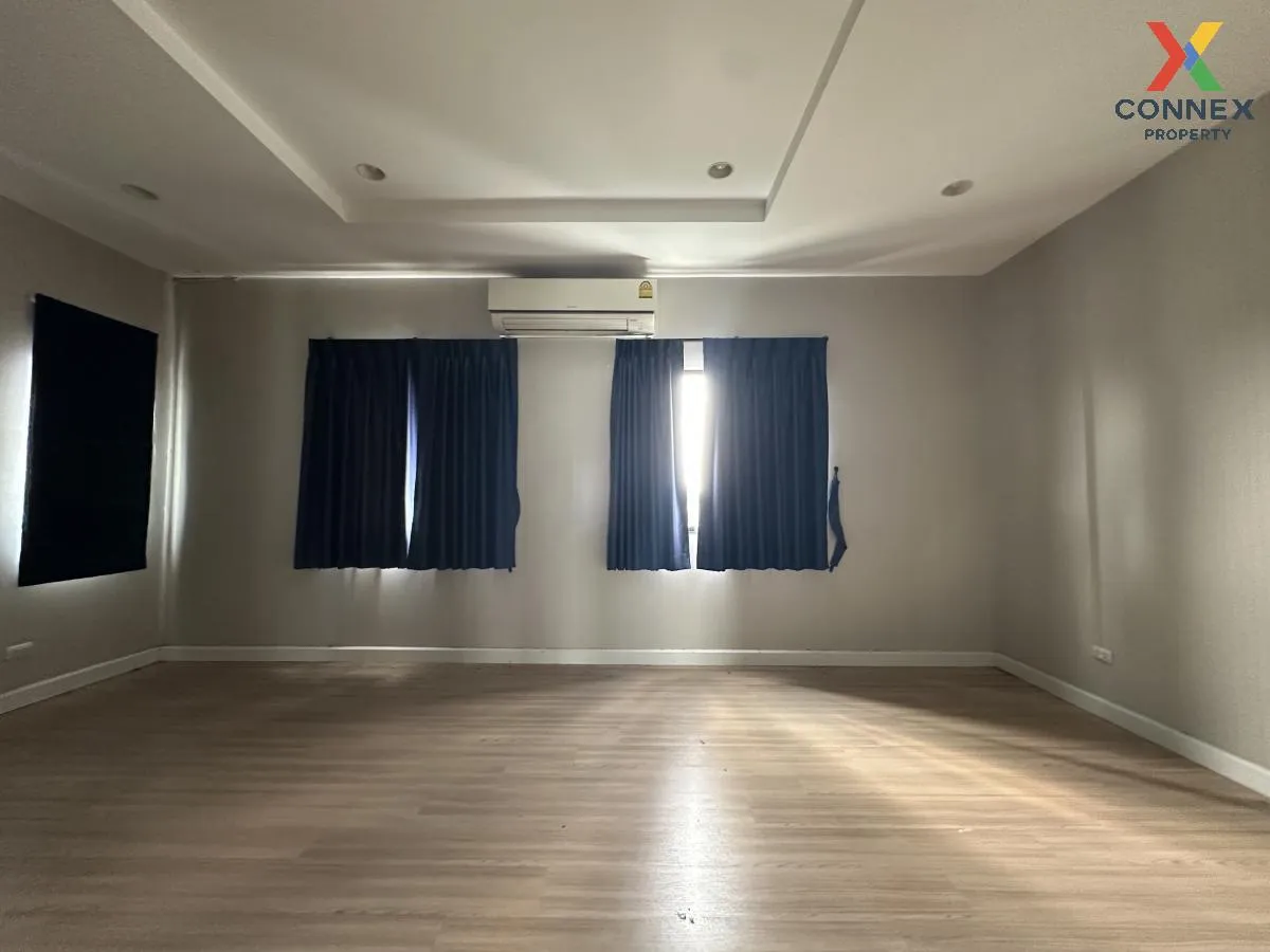 For Sale Townhouse/Townhome  , Thana Cluster Westgate , MRT-Khong