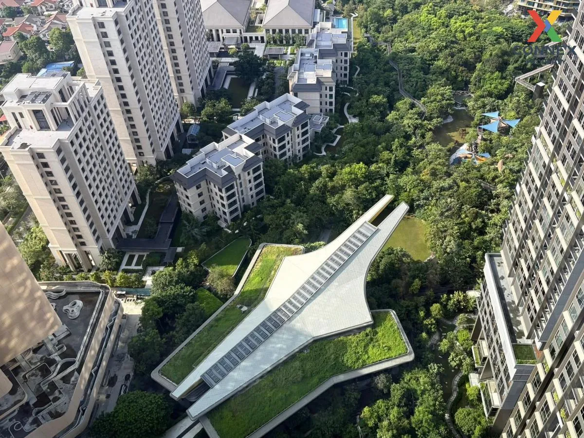 ขายคอนโด  วิสซ์ดอม เดอะ ฟอเรสเทียส์ บางแก้ว บางพลี สมุทรปราการ CX