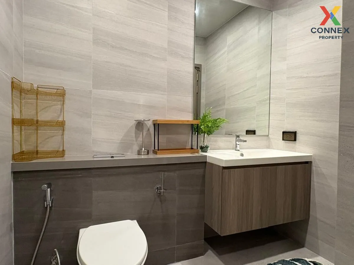 ขายคอนโด  วิสซ์ดอม เดอะ ฟอเรสเทียส์ บางแก้ว บางพลี สมุทรปราการ CX