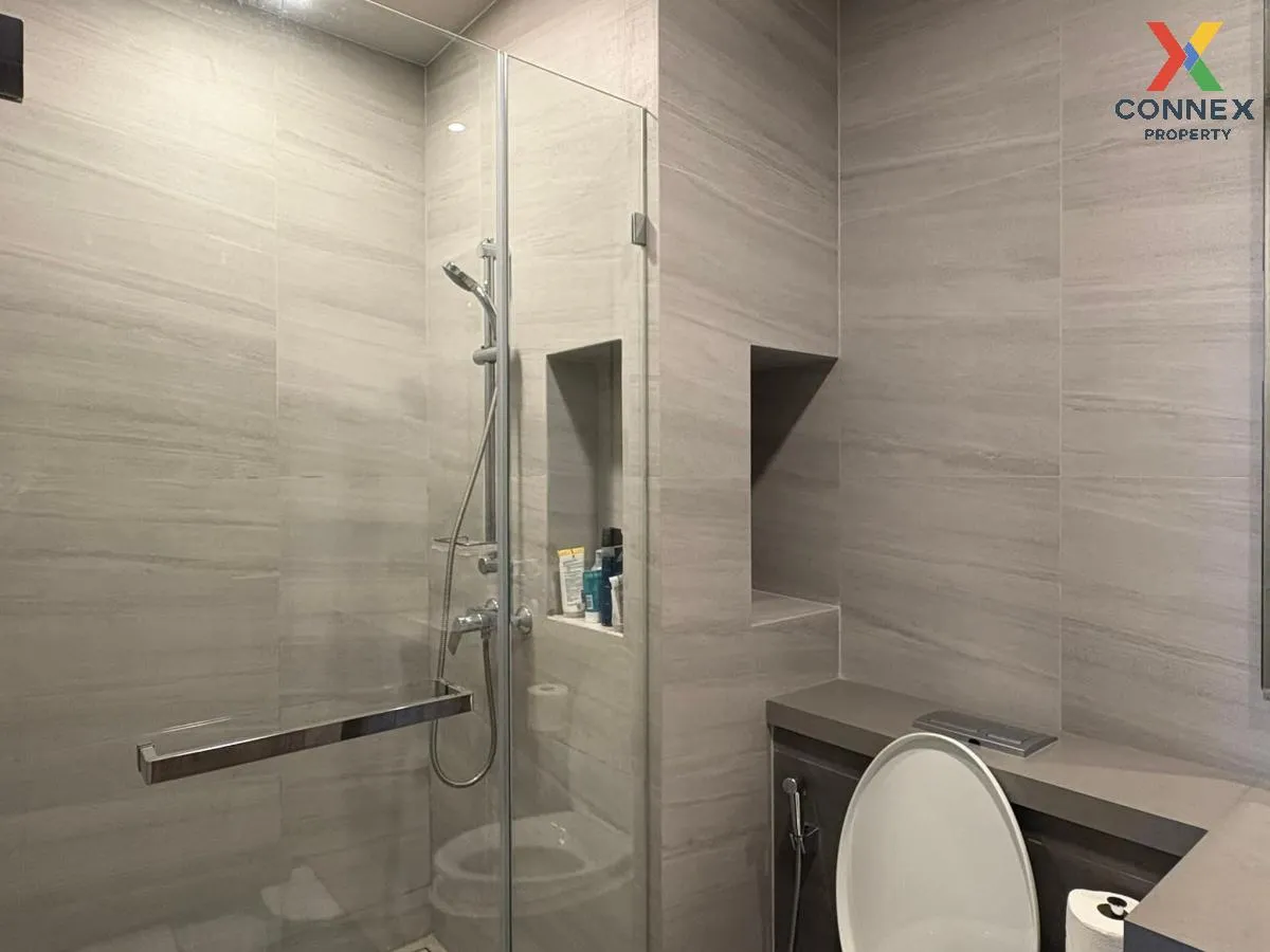 ขายคอนโด  วิสซ์ดอม เดอะ ฟอเรสเทียส์ บางแก้ว บางพลี สมุทรปราการ CX