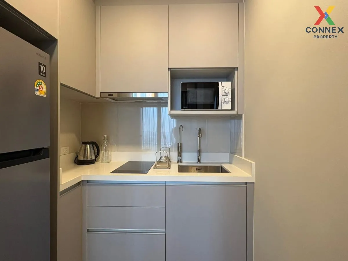 ขายคอนโด  วิสซ์ดอม เดอะ ฟอเรสเทียส์ บางแก้ว บางพลี สมุทรปราการ CX