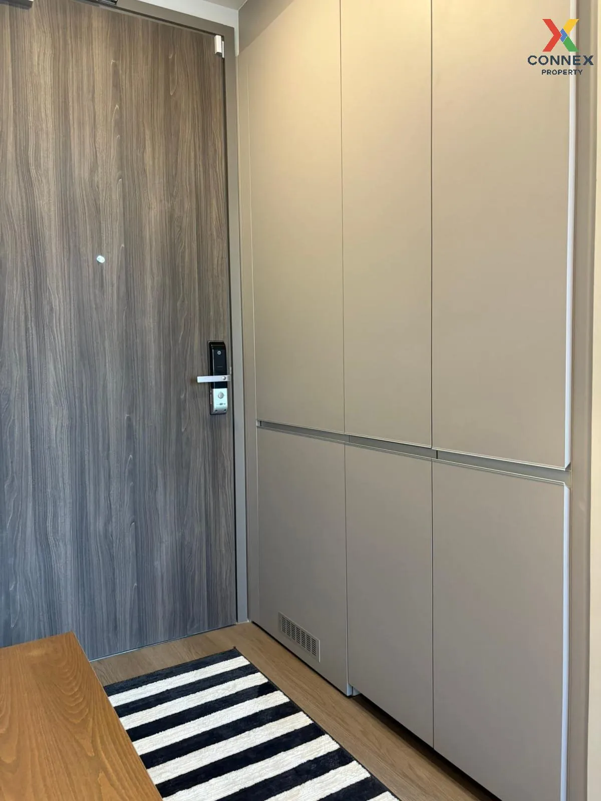 ขายคอนโด  วิสซ์ดอม เดอะ ฟอเรสเทียส์ บางแก้ว บางพลี สมุทรปราการ CX