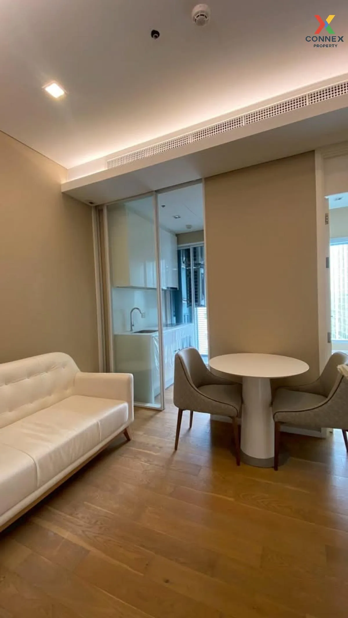 ขายคอนโด  เดอะ เซนต์ เรซิเดนซ์ MRT-พหลโยธิน จอมพล  เขต จตุจักร กร 1