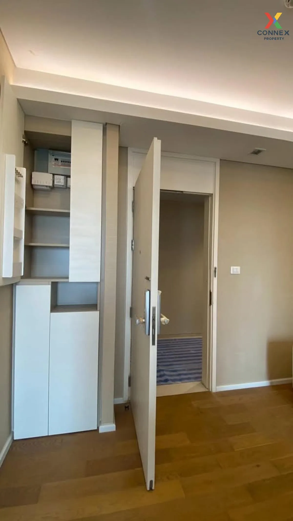 ขายคอนโด  เดอะ เซนต์ เรซิเดนซ์ MRT-พหลโยธิน จอมพล  เขต จตุจักร กร 3