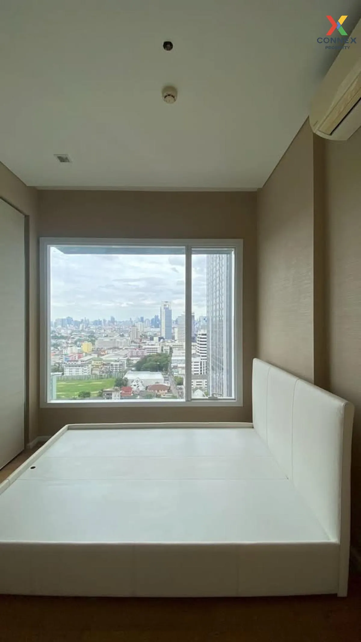 ขายคอนโด  เดอะ เซนต์ เรซิเดนซ์ MRT-พหลโยธิน จอมพล  เขต จตุจักร กร