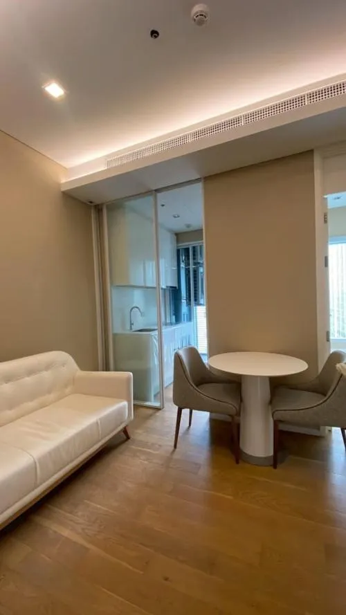 For Sale Condo , The Saint Residences , MRT-Phahon Yothin , Chomphon , Chatuchak , Bangkok , CX-135903