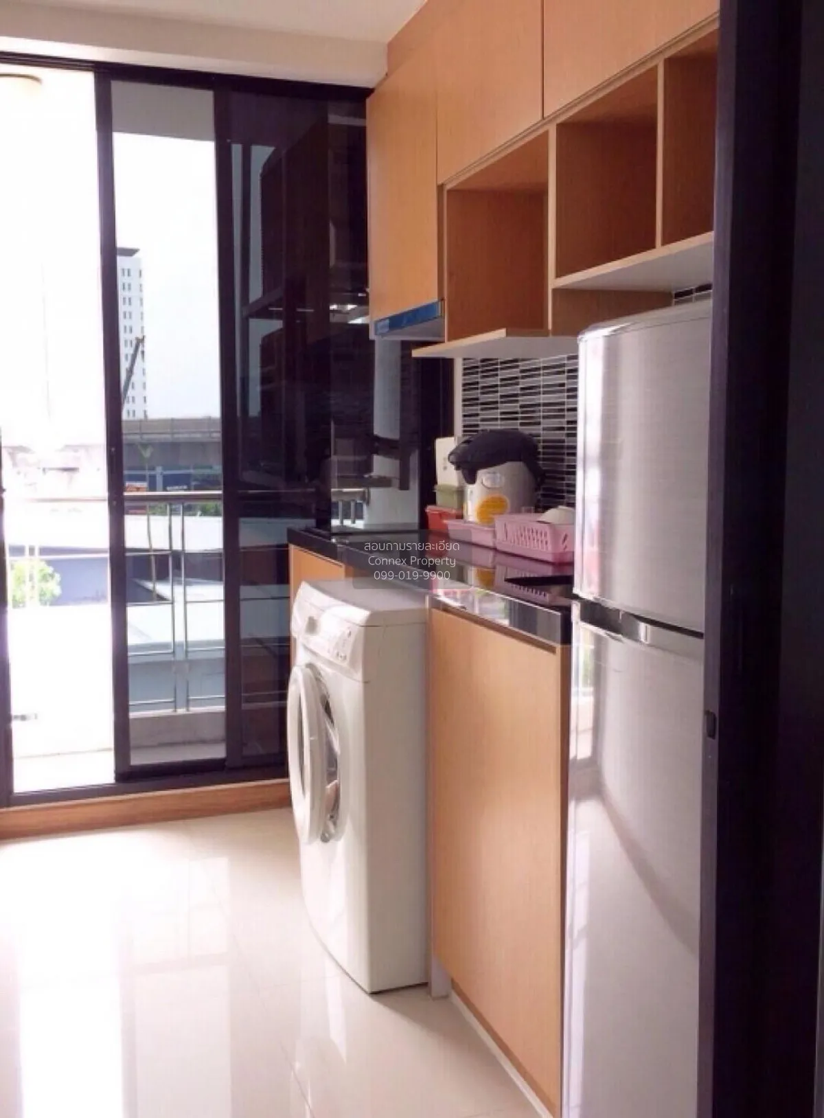 For Sale Condo , Bangkok Feliz Sukhumvit 69 , BTS-Phra Khanong ,  4