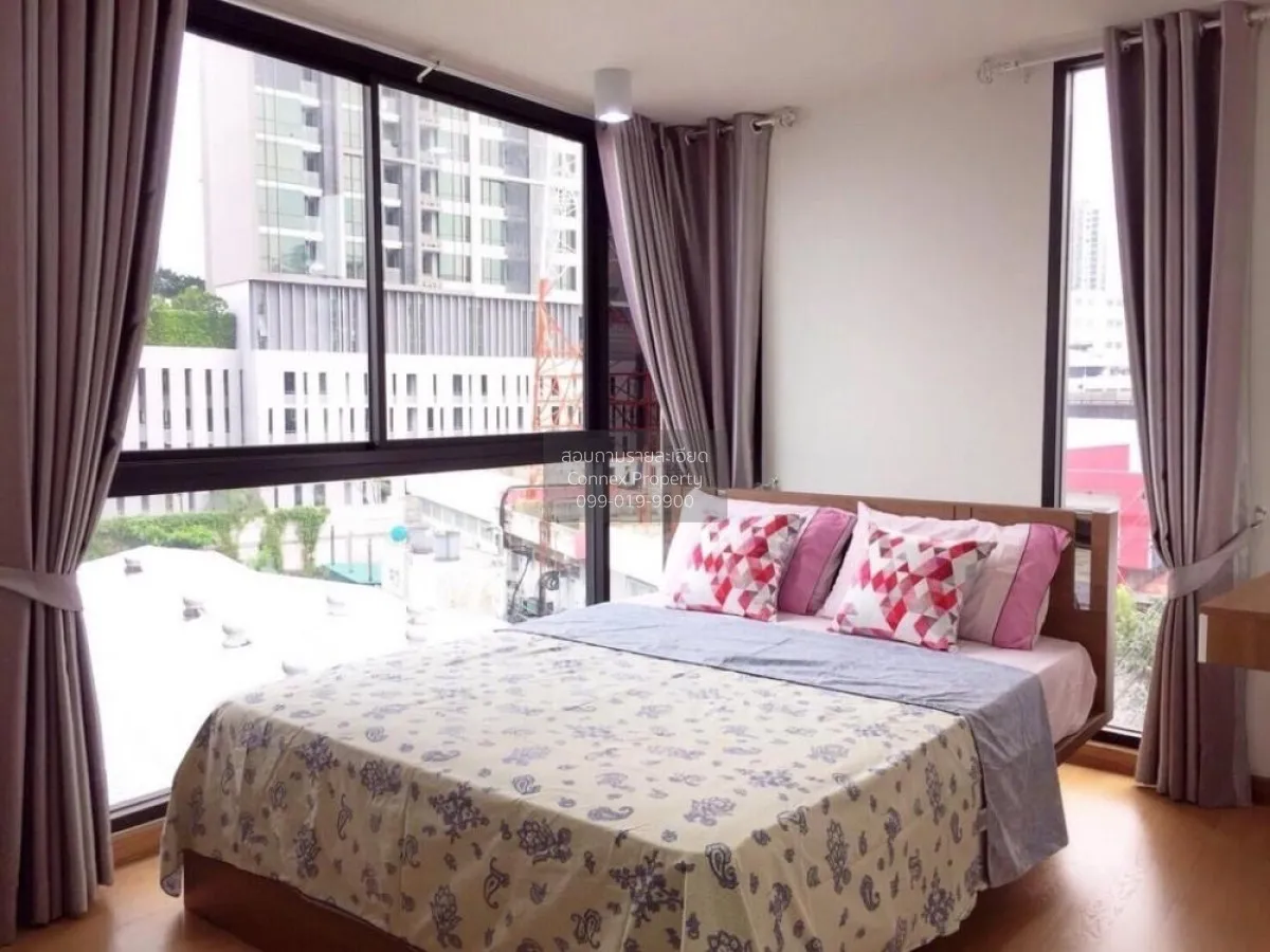 For Sale Condo , Bangkok Feliz Sukhumvit 69 , BTS-Phra Khanong , 