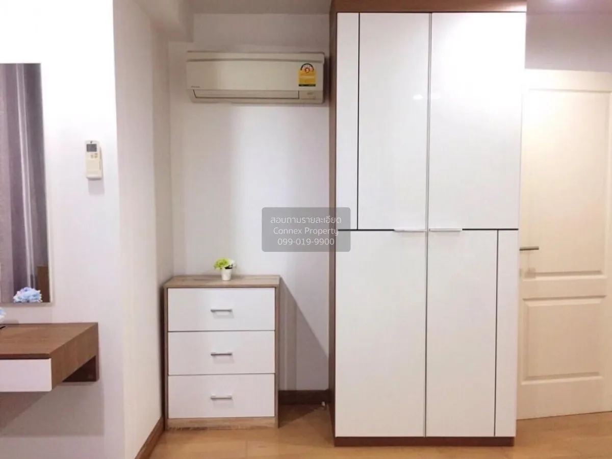 For Sale Condo , Bangkok Feliz Sukhumvit 69 , BTS-Phra Khanong , 