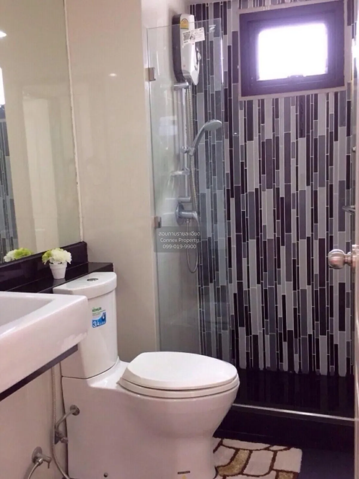 For Sale Condo , Bangkok Feliz Sukhumvit 69 , BTS-Phra Khanong , 