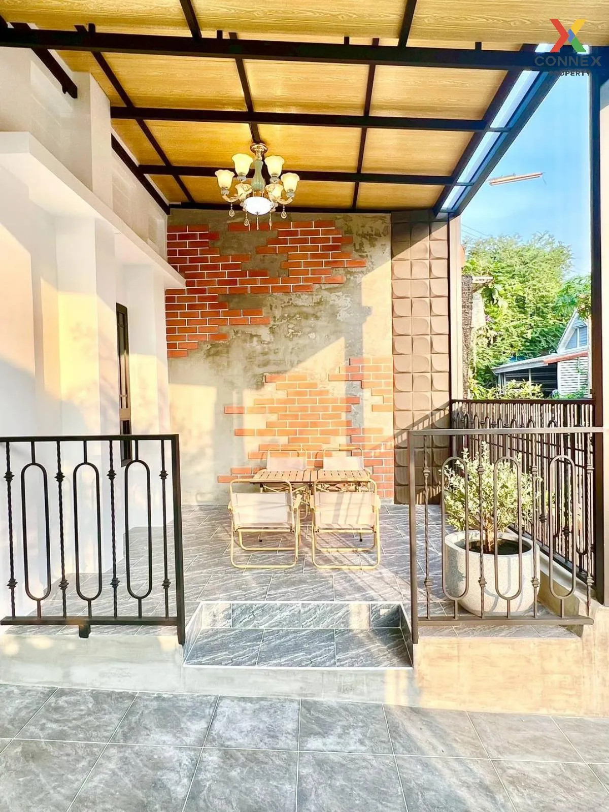 For Sale Townhouse/Townhome  , Baan Wararak Rangsit-Klong 3 , cor 4