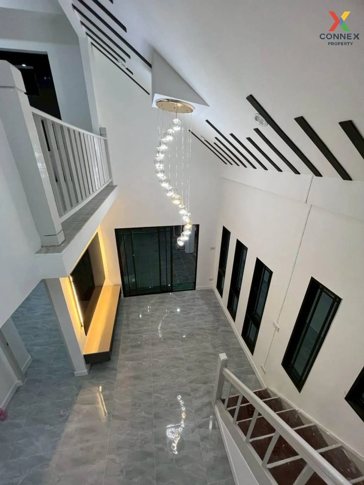 For Sale Townhouse/Townhome  , Baan Wararak Rangsit-Klong 3 , cor