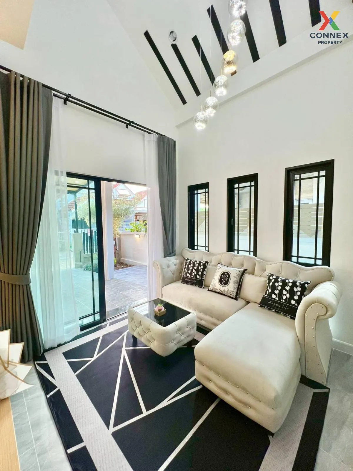 For Sale Townhouse/Townhome  , Baan Wararak Rangsit-Klong 3 , cor