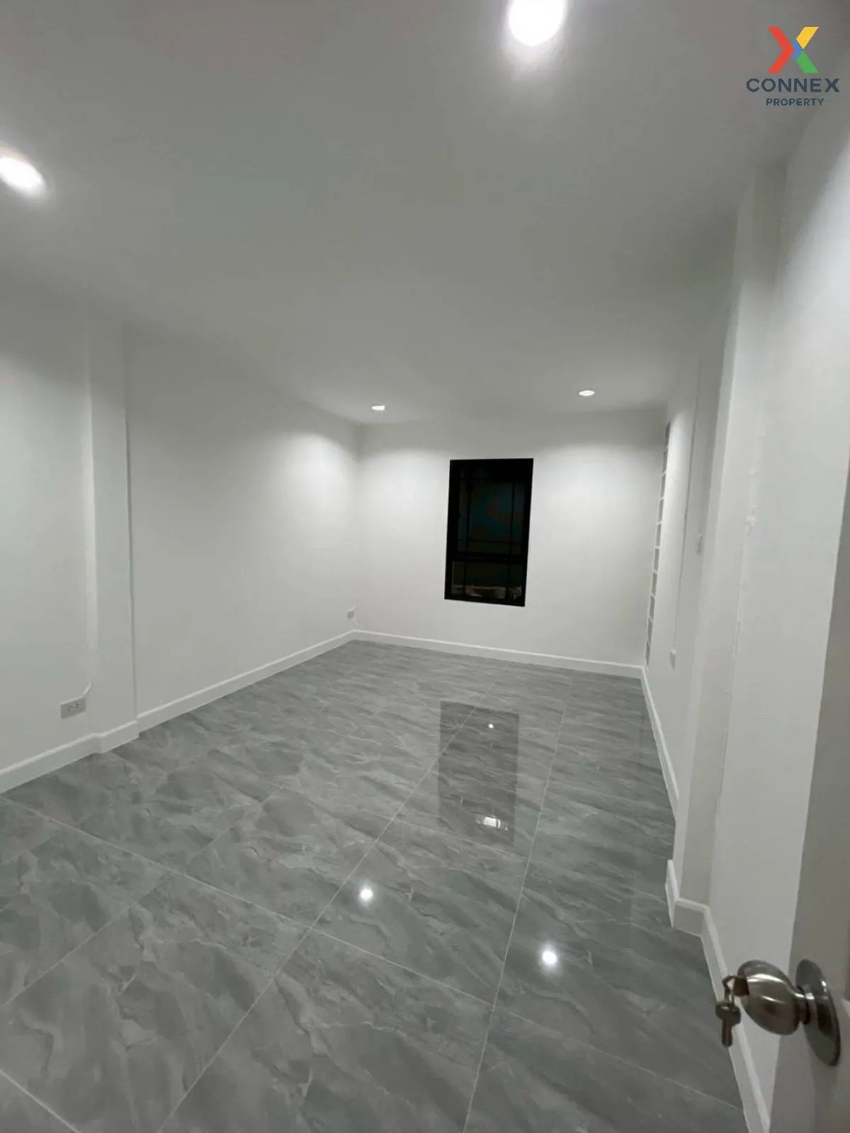 For Sale Townhouse/Townhome  , Baan Wararak Rangsit-Klong 3 , cor