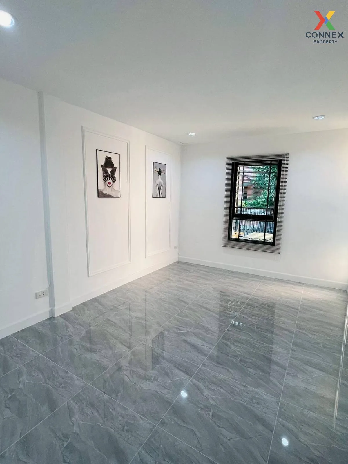 For Sale Townhouse/Townhome  , Baan Wararak Rangsit-Klong 3 , cor