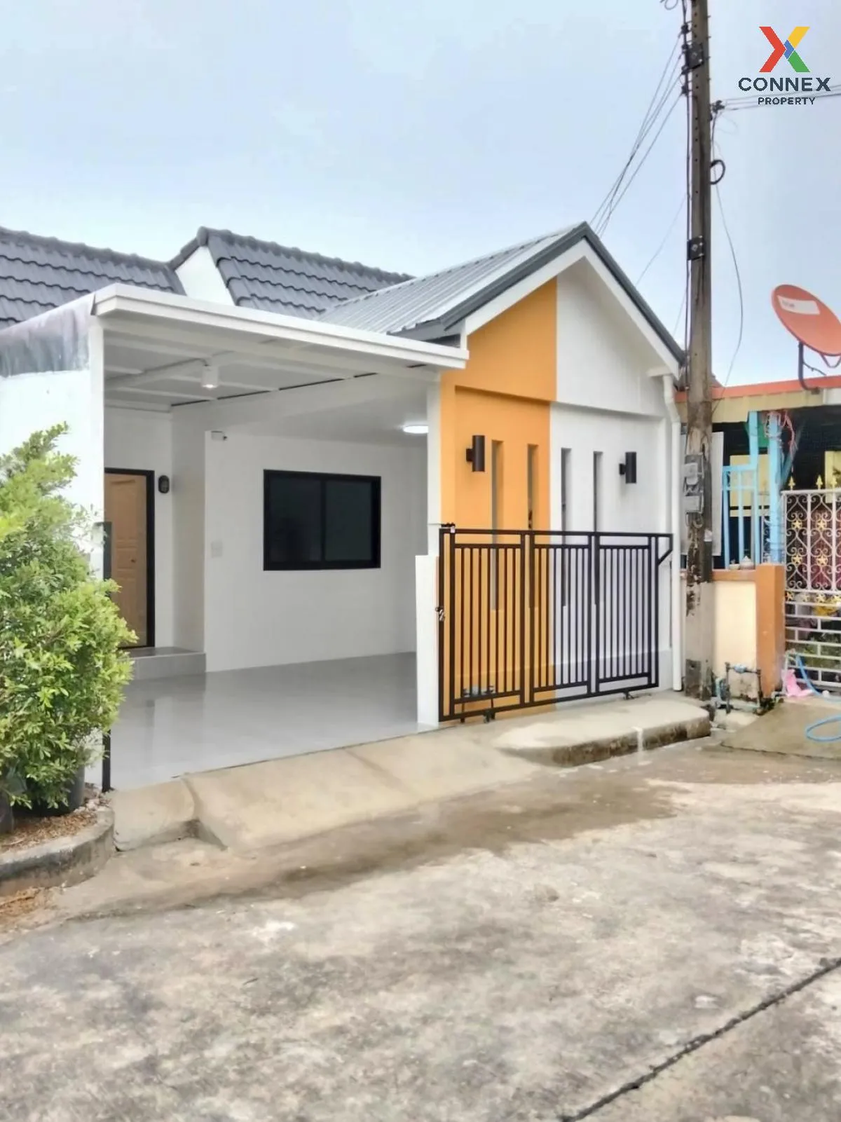 ขายทาวน์เฮ้าส์/ทาวน์โฮม  บ้านเรือนสุข ลำผักกูด ธัญบุรี ลำผักกูด ธ 2